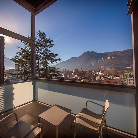 La Villa - Luxury Guest House Trento Eksteriør billede